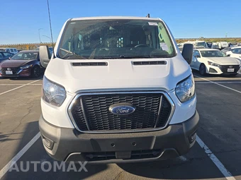 2025 Ford Transit 250 Cargo Van Low Roof 130.0" WB - miniatura 2