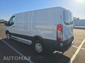 2025 Ford Transit 250 Cargo Van Low Roof 130.0" WB - miniatura 6