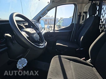 2025 Ford Transit 250 Cargo Van Low Roof 130.0" WB - miniatura 7