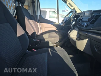 2025 Ford Transit 250 Cargo Van Low Roof 130.0" WB - miniatura 8