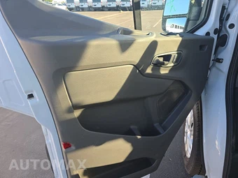 2025 Ford Transit 250 Cargo Van Low Roof 130.0" WB - miniatura 9
