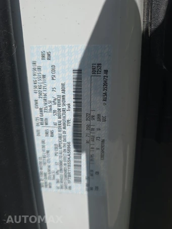 2025 Ford Transit 250 Cargo Van Low Roof 130.0" WB - miniatura 13