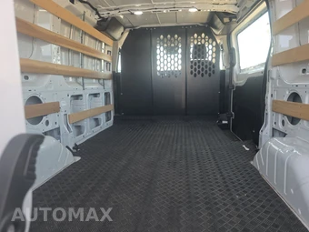 2025 Ford Transit 250 Cargo Van Low Roof 130.0" WB - miniatura 15