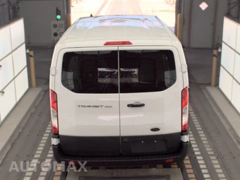 2025 Ford Transit 250 Cargo Van Low Roof 130.0" WB - miniatura 5