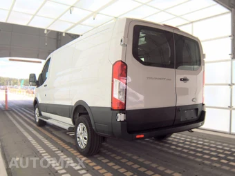 2025 Ford Transit 250 Cargo Van Low Roof 130.0" WB - miniatura 6