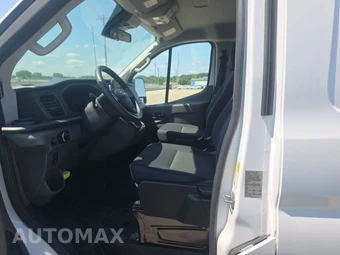 2025 Ford Transit 250 Cargo Van Low Roof 130.0" WB - miniatura 7