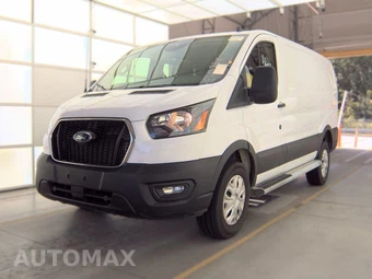 2025 Ford Transit 250 Cargo Van Low Roof 130.0" WB - car from the USA, Manheim Buy-Now listing at AUTOMAX