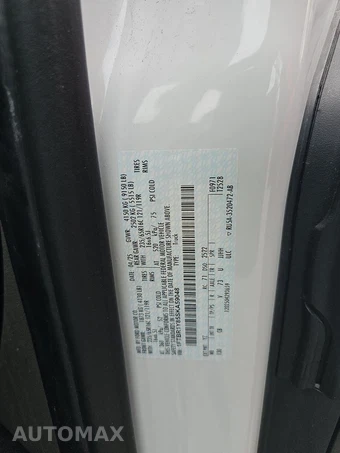 2025 Ford Transit 250 Cargo Van Low Roof 130.0" WB - miniatura 13