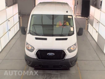 2025 Ford Transit 250 Cargo Van Low Roof 130.0" WB - miniatura 2
