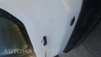 2025 Ford Transit 250 Cargo Van Low Roof 130.0" WB - miniatura 20