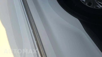 2025 Ford Transit 250 Cargo Van Low Roof 130.0" WB - miniatura 22