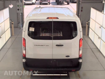 2025 Ford Transit 250 Cargo Van Low Roof 130.0" WB - miniatura 5