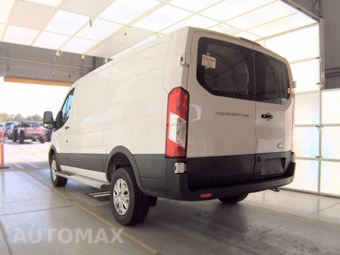 2025 Ford Transit 250 Cargo Van Low Roof 130.0" WB - miniatura 6