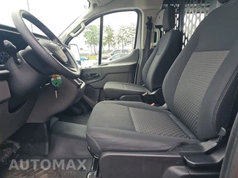 2025 Ford Transit 250 Cargo Van Low Roof 130.0" WB - miniatura 7