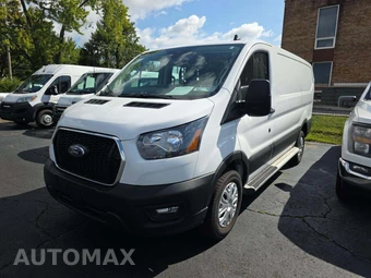 2025 Ford Transit 250 Cargo Van Low Roof 130.0" WB