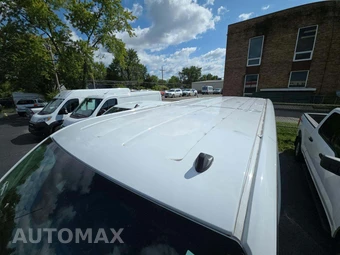 2025 Ford Transit 250 Cargo Van Low Roof 130.0" WB - miniatura 12