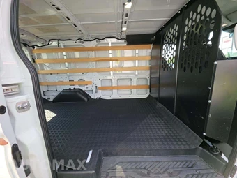 2025 Ford Transit 250 Cargo Van Low Roof 130.0" WB - miniatura 15