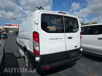 2025 Ford Transit 250 Cargo Van Low Roof 130.0" WB - miniatura 2