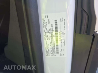 2025 Ford Transit 250 Cargo Van Low Roof 130.0" WB - miniatura 5