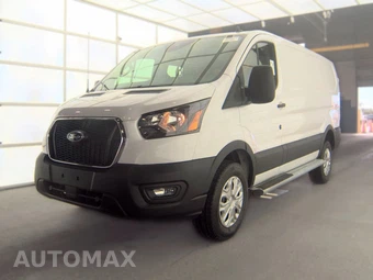 2025 Ford Transit 250 Cargo Van Low Roof 130.0" WB - samochód z USA z aukcji Manheim, oferta Kup Teraz w AUTOMAX