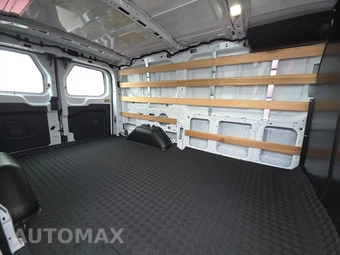 2025 Ford Transit 250 Cargo Van Low Roof 130.0" WB - miniatura 14