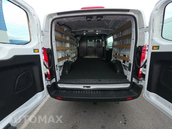 2025 Ford Transit 250 Cargo Van Low Roof 130.0" WB - miniatura 17