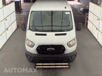 2025 Ford Transit 250 Cargo Van Low Roof 130.0" WB - miniatura 2