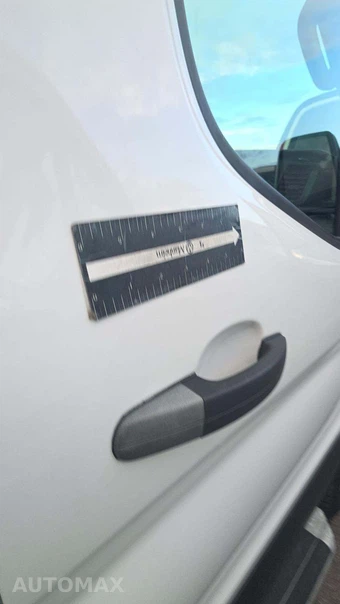 2025 Ford Transit 250 Cargo Van Low Roof 130.0" WB - miniatura 23