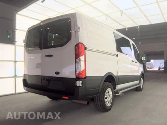 2025 Ford Transit 250 Cargo Van Low Roof 130.0" WB - miniatura 4