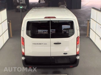 2025 Ford Transit 250 Cargo Van Low Roof 130.0" WB - miniatura 5