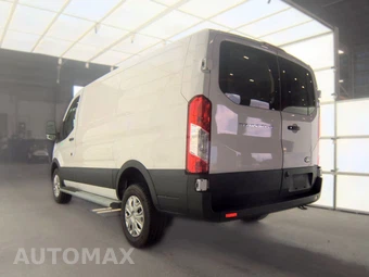 2025 Ford Transit 250 Cargo Van Low Roof 130.0" WB - miniatura 6