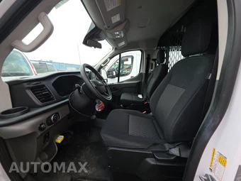 2025 Ford Transit 250 Cargo Van Low Roof 130.0" WB - miniatura 7