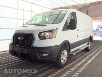 2025 Ford Transit 250 Cargo Van Low Roof 130.0" WB