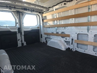 2025 Ford Transit 250 Cargo Van Low Roof 130.0" WB - miniatura 13