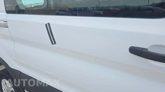 2025 Ford Transit 250 Cargo Van Low Roof 130.0" WB - miniatura 19