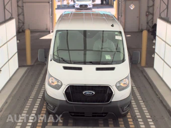 2025 Ford Transit 250 Cargo Van Low Roof 130.0" WB - miniatura 2