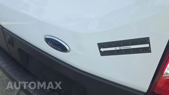 2025 Ford Transit 250 Cargo Van Low Roof 130.0" WB - miniatura 20