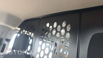2025 Ford Transit 250 Cargo Van Low Roof 130.0" WB - miniatura 21