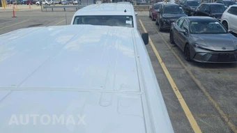 2025 Ford Transit 250 Cargo Van Low Roof 130.0" WB - miniatura 22
