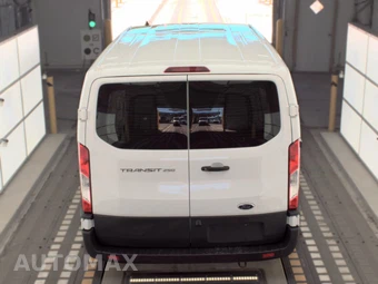 2025 Ford Transit 250 Cargo Van Low Roof 130.0" WB - miniatura 5