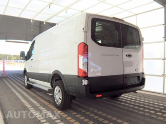 2025 Ford Transit 250 Cargo Van Low Roof 130.0" WB - miniatura 6