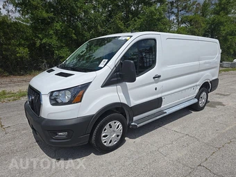 2025 Ford Transit 250 Cargo Van Low Roof 130.0" WB
