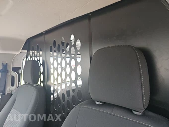 2025 Ford Transit 250 Cargo Van Low Roof 130.0" WB - miniatura 13