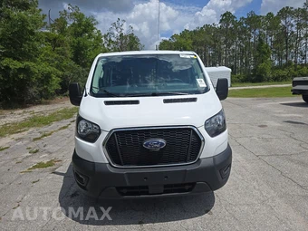2025 Ford Transit 250 Cargo Van Low Roof 130.0" WB - miniatura 2
