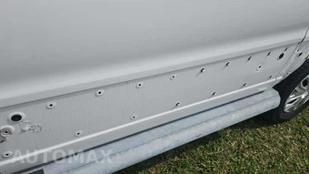 2025 Ford Transit 250 Cargo Van Low Roof 130.0" WB - miniatura 20