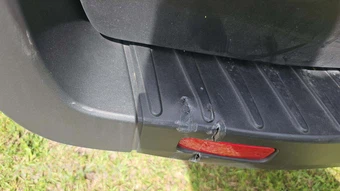 2025 Ford Transit 250 Cargo Van Low Roof 130.0" WB - miniatura 22