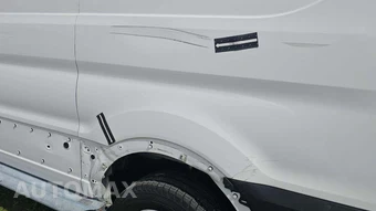 2025 Ford Transit 250 Cargo Van Low Roof 130.0" WB - miniatura 25