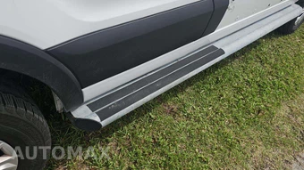 2025 Ford Transit 250 Cargo Van Low Roof 130.0" WB - miniatura 26