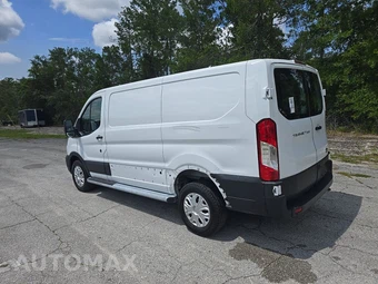 2025 Ford Transit 250 Cargo Van Low Roof 130.0" WB - miniatura 6