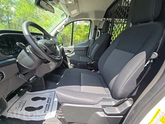 2025 Ford Transit 250 Cargo Van Low Roof 130.0" WB - miniatura 7